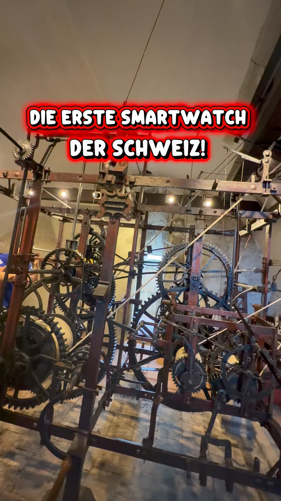 Zeitglockenturm Bern