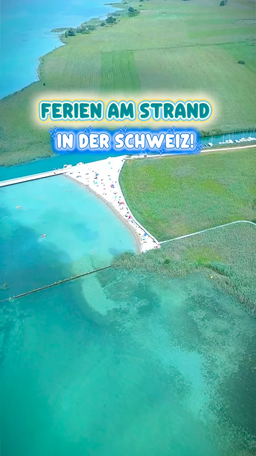 Strand Gletterens