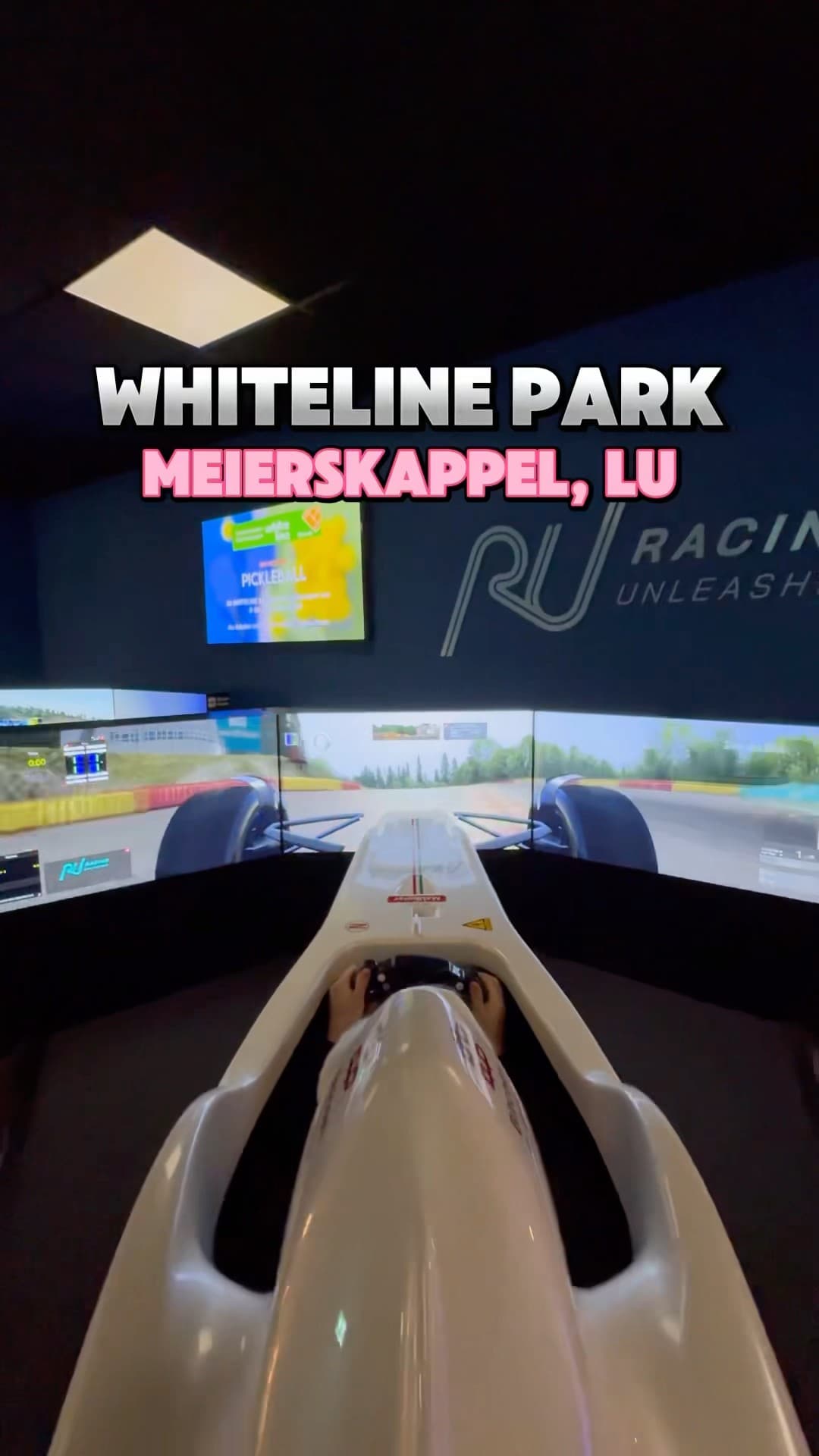 Whiteline Park