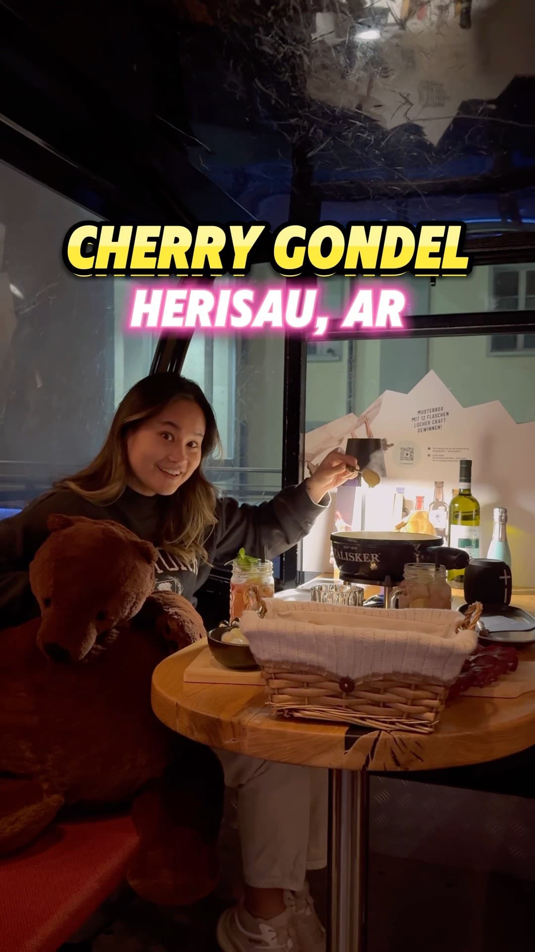 Cherry Lounge Herisau
