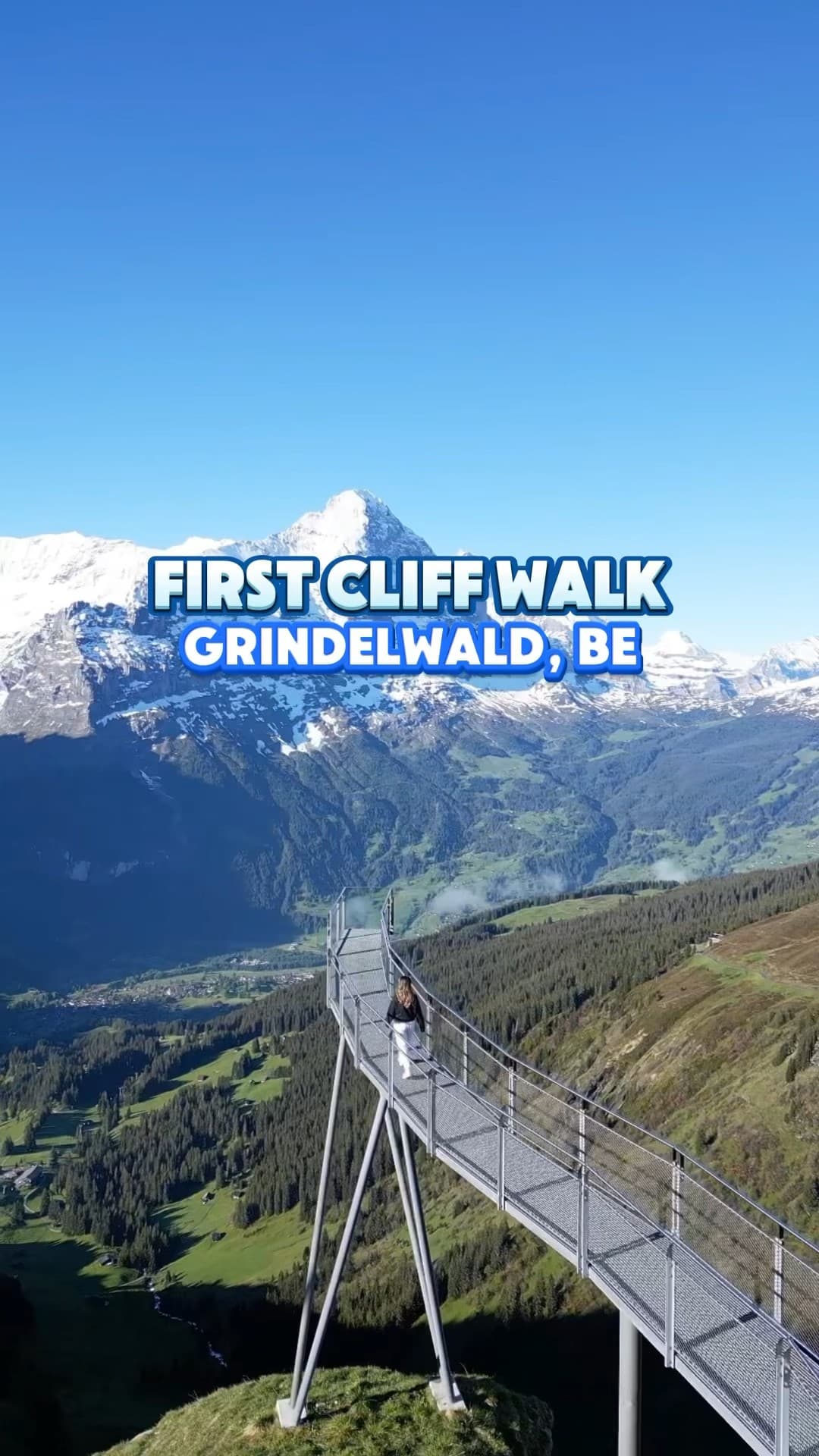 First Cliff Walk by Tissot