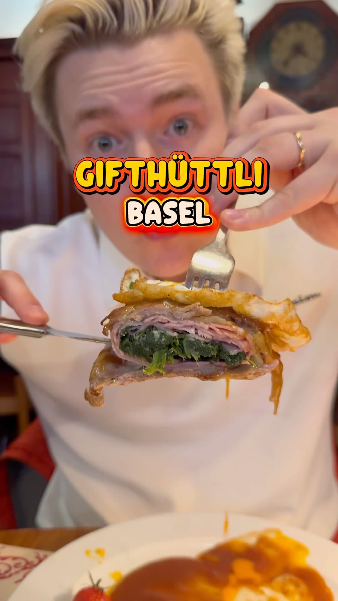 Gifthüttli