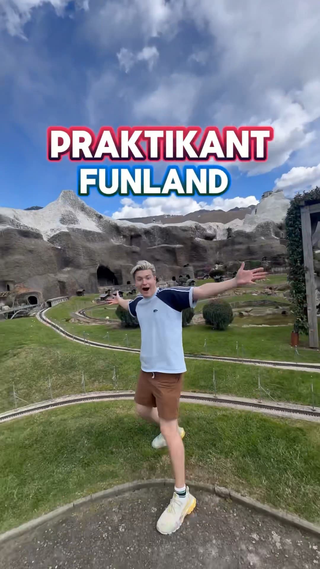 Pra Ciamin Funland