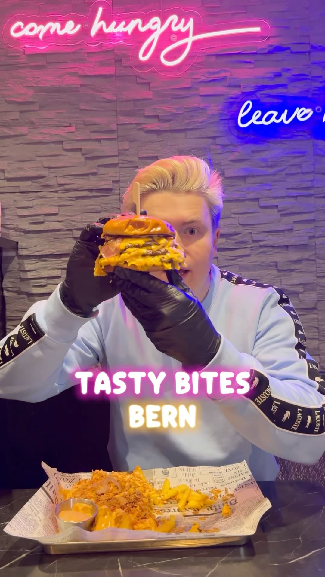 Tasty Bites