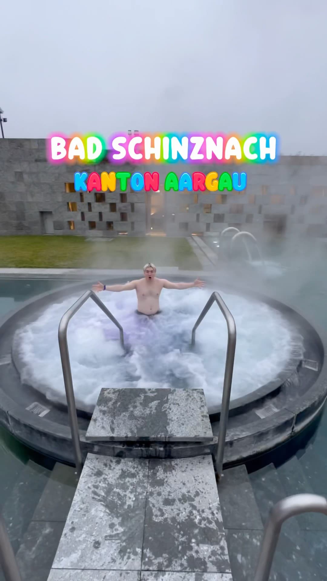 Schwefelbad (Aquarena & Thermalspa)