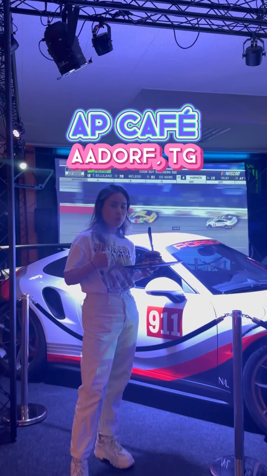 AP Café