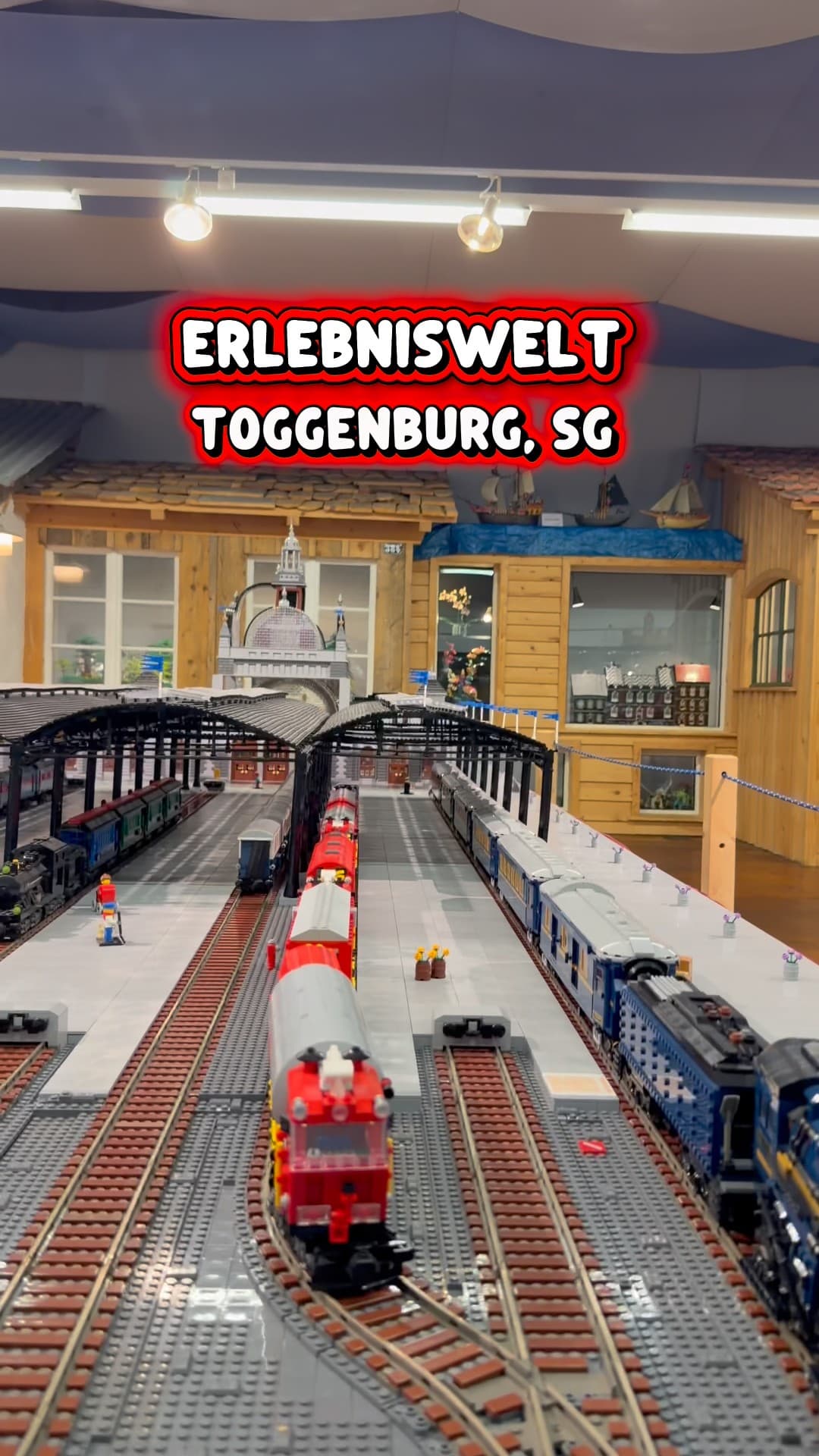 Erlebniswelt Dogenburg