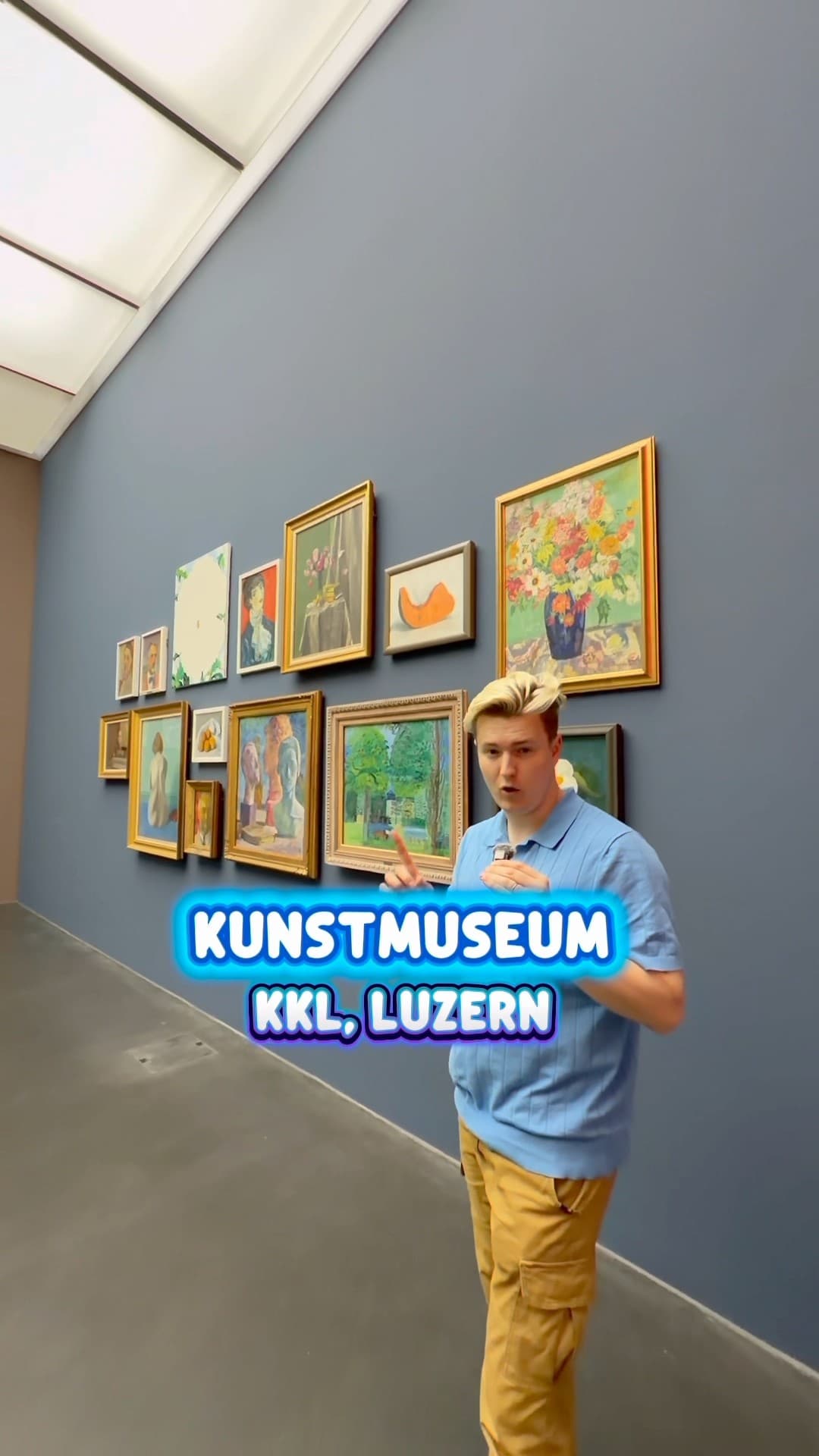 Kunstmuseum Luzern