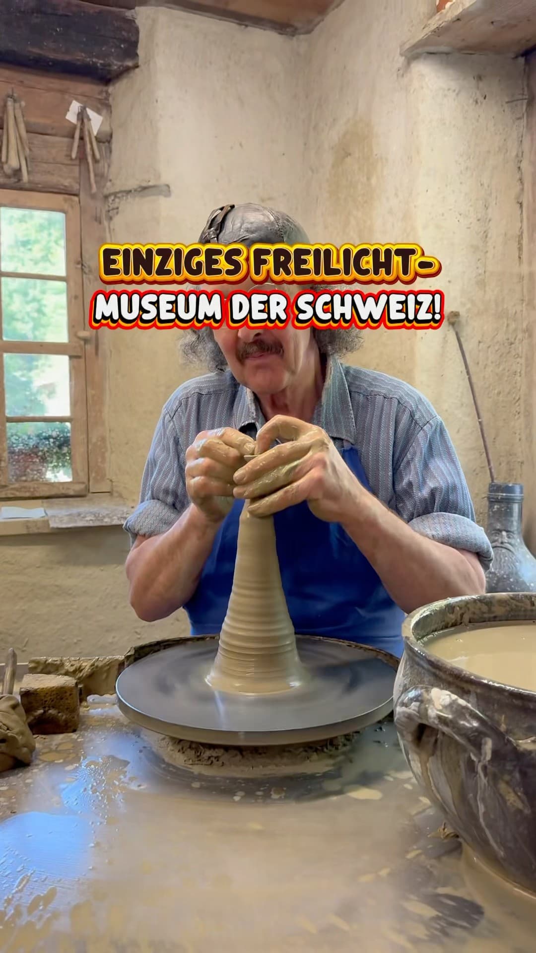 Ballenberg