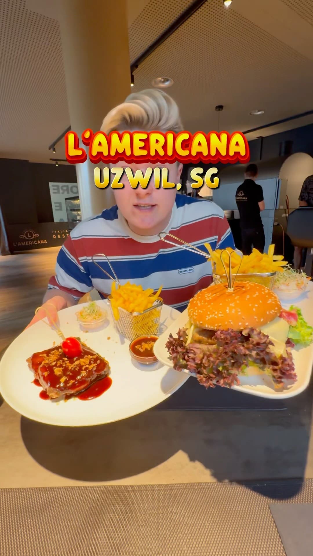 L'Americana