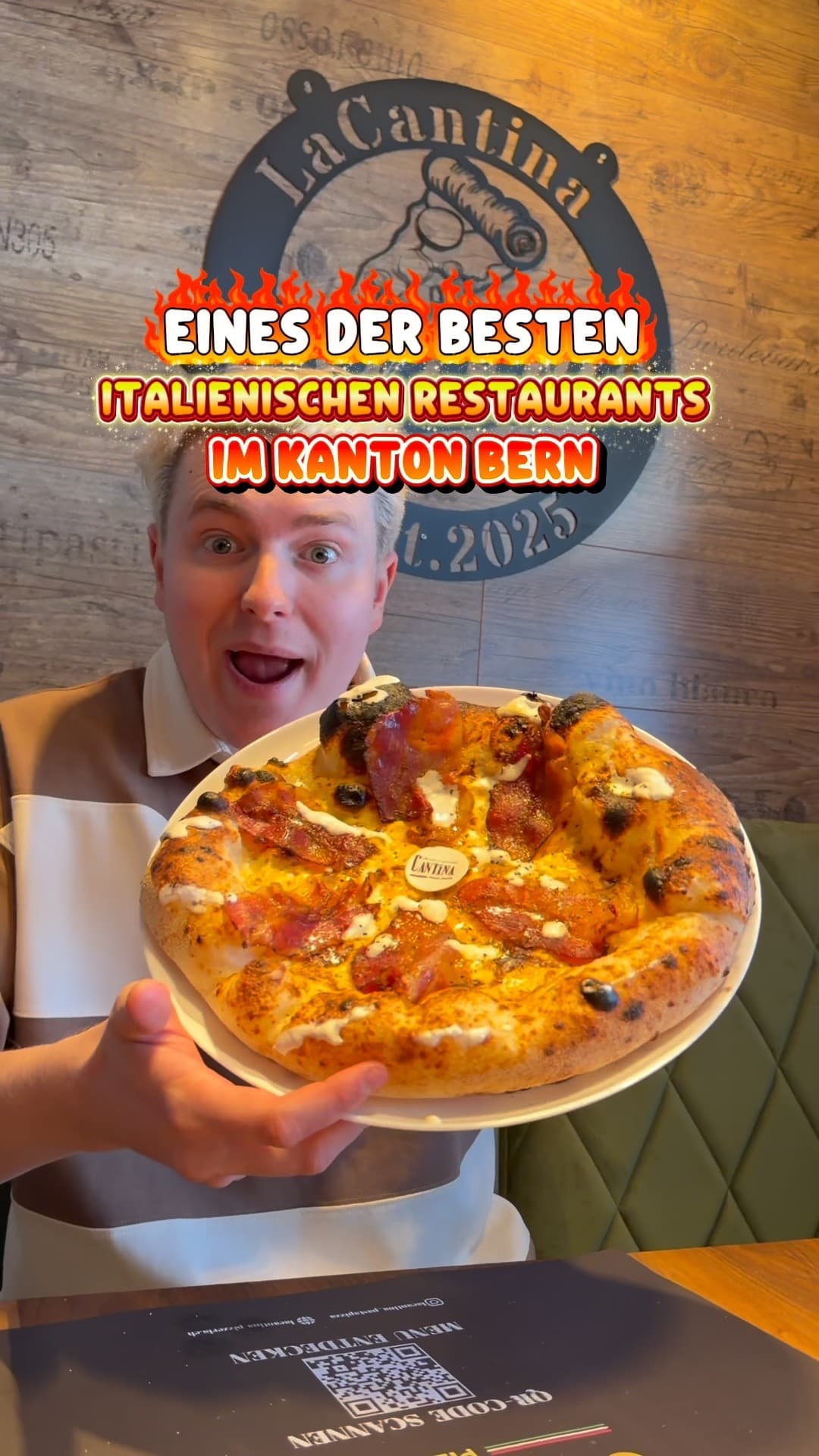 La Cantina