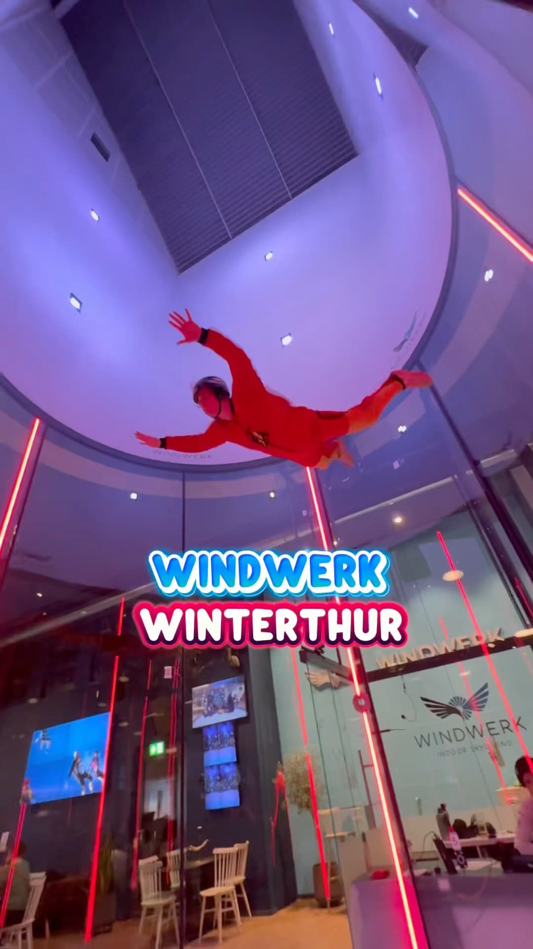 Windwerk Winterthur