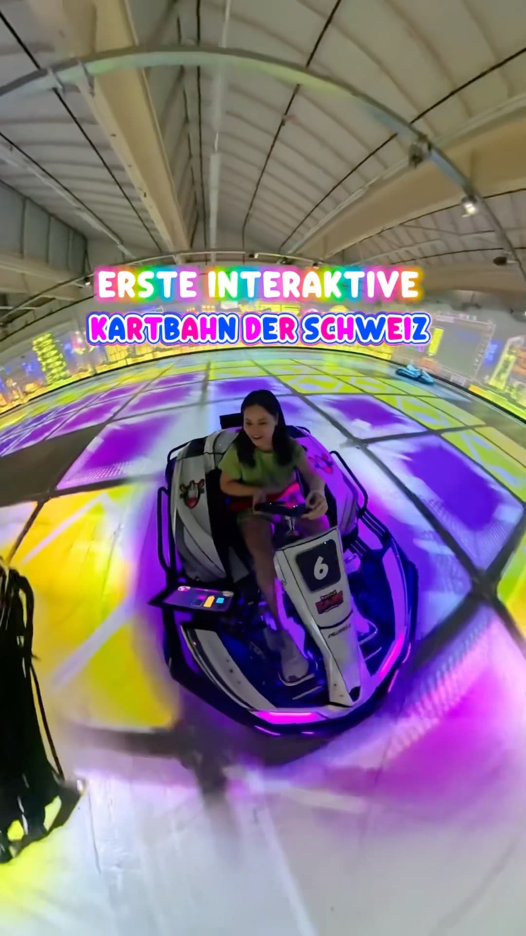 BattleKart Altstetten