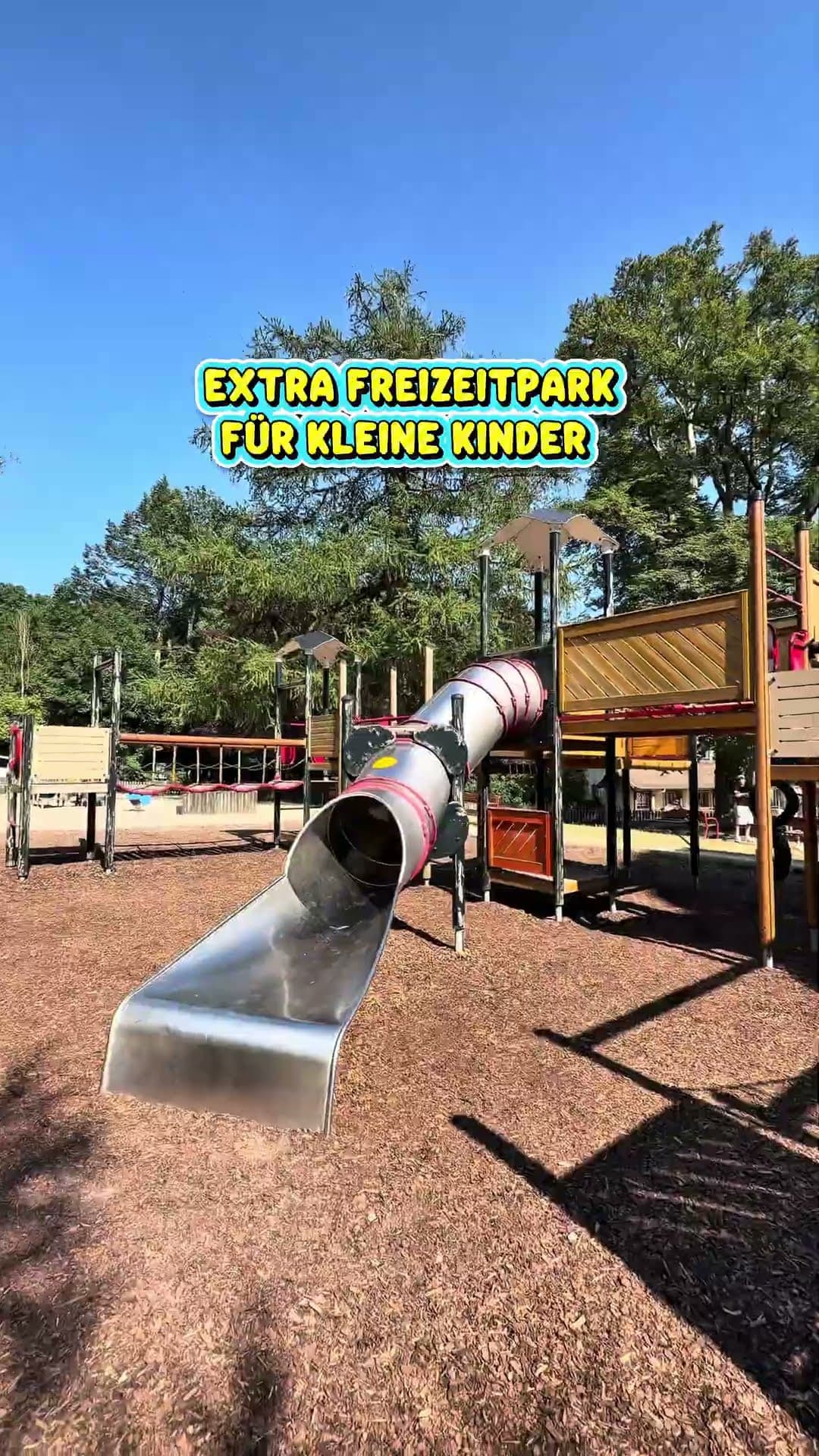 Freizeitpark Chaumont