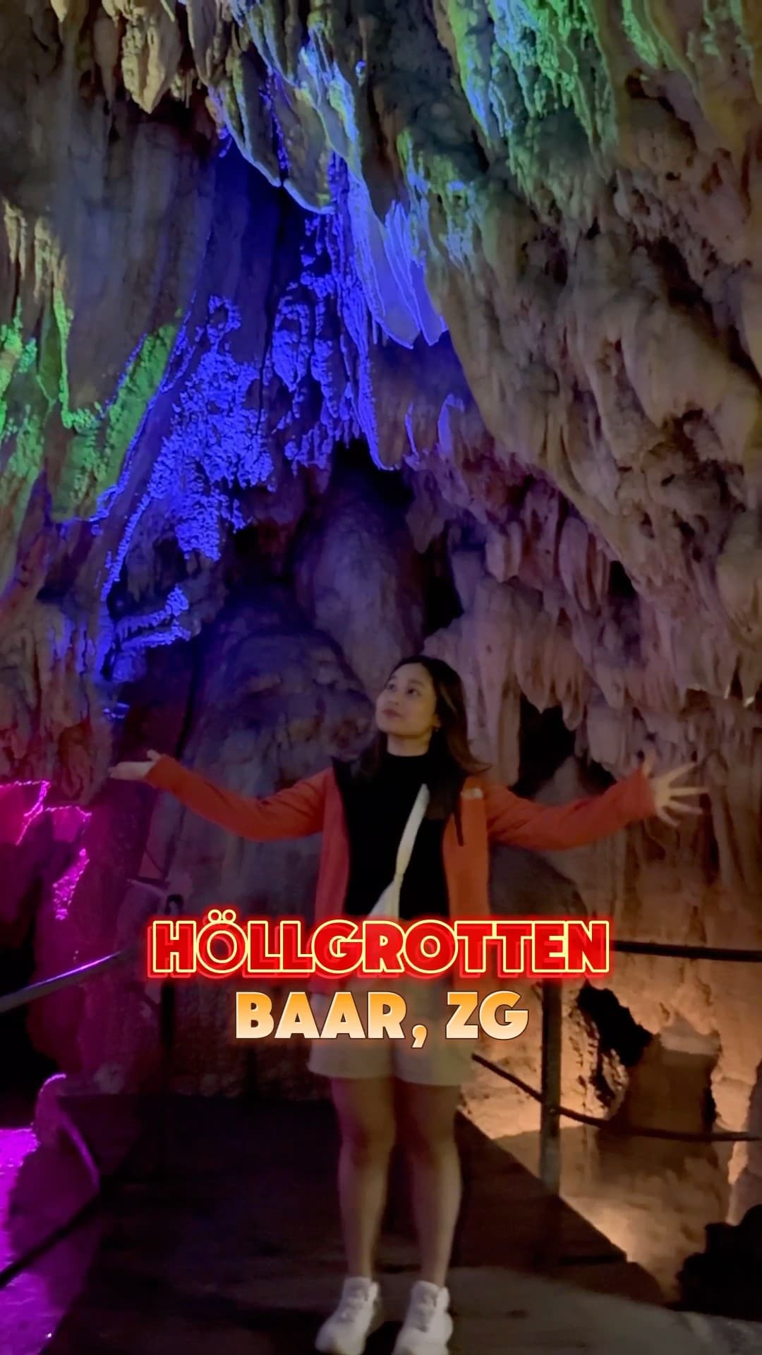 Höllgrotten