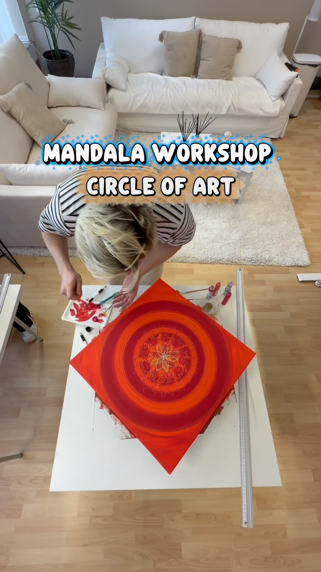 Circle of Art