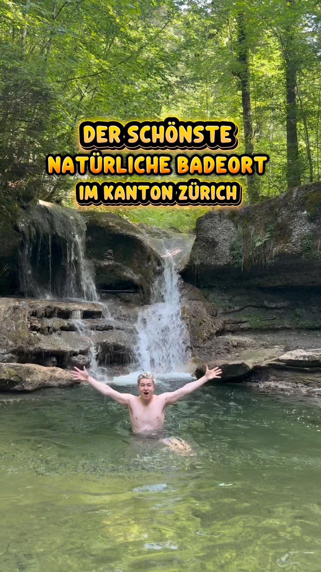 Kempttaler Tobel