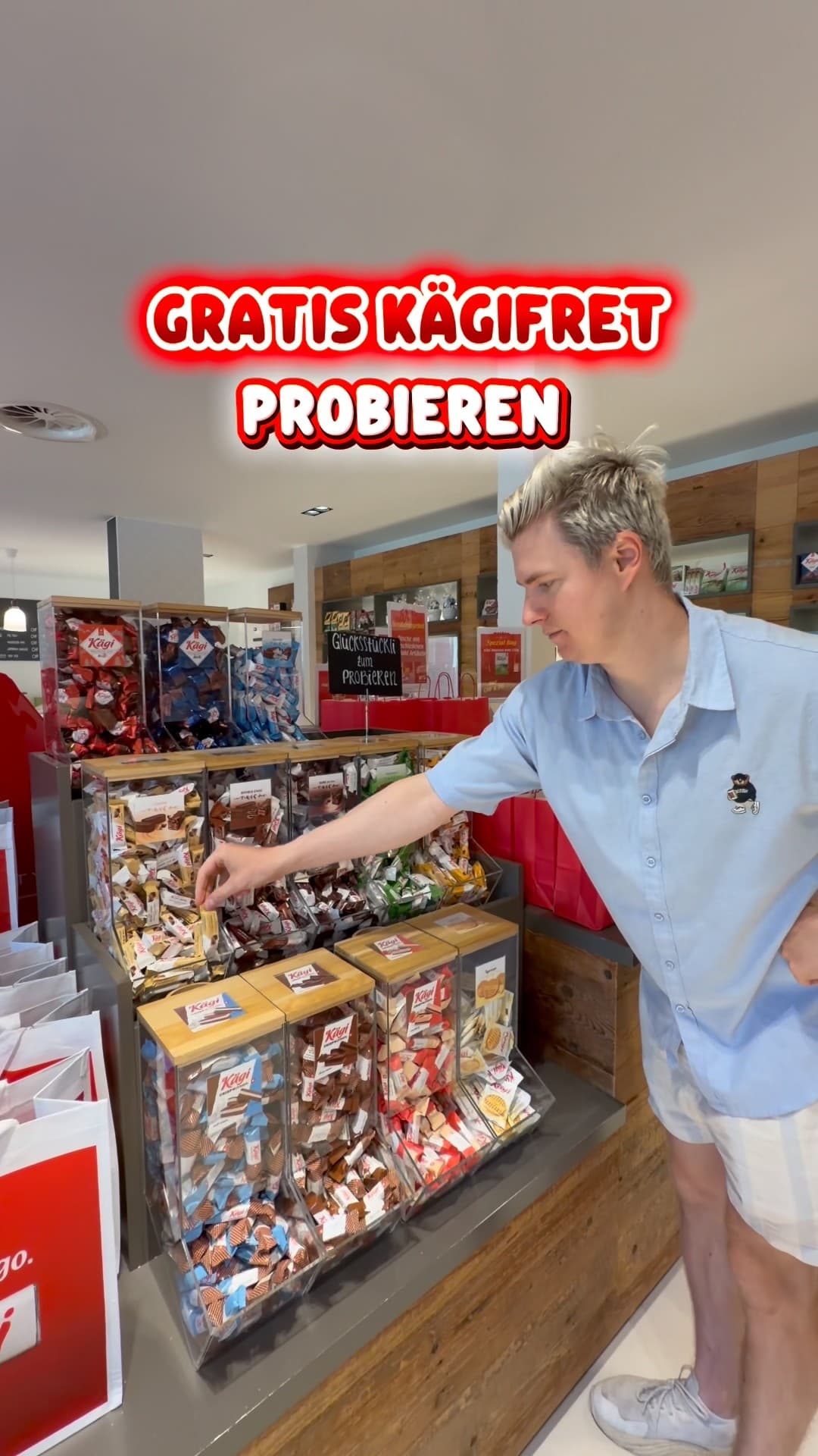 Kägi-Glücks-Shop