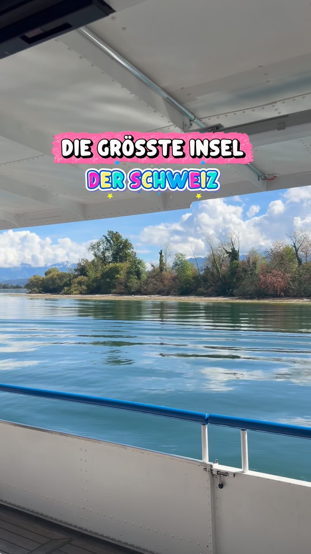 Insel Ufenau