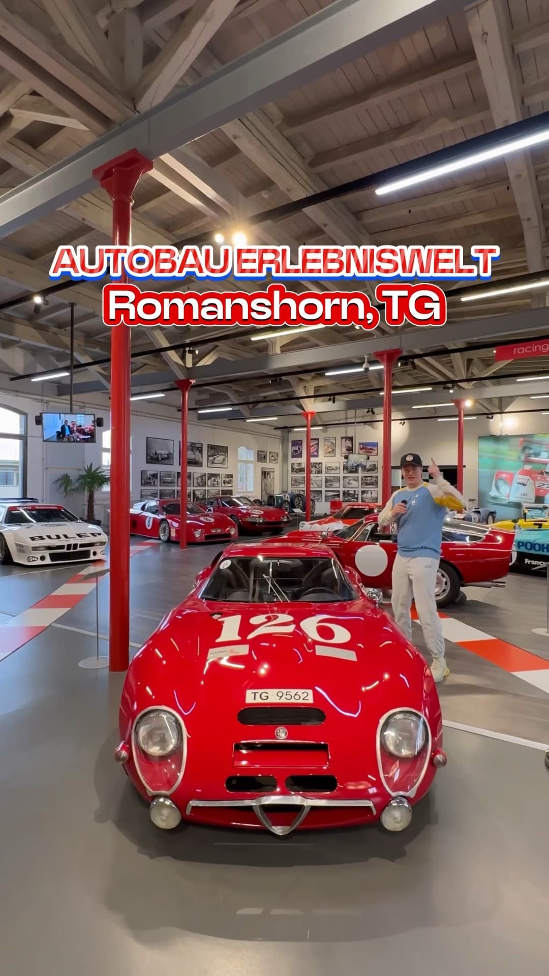Autobau Erlebniswelt