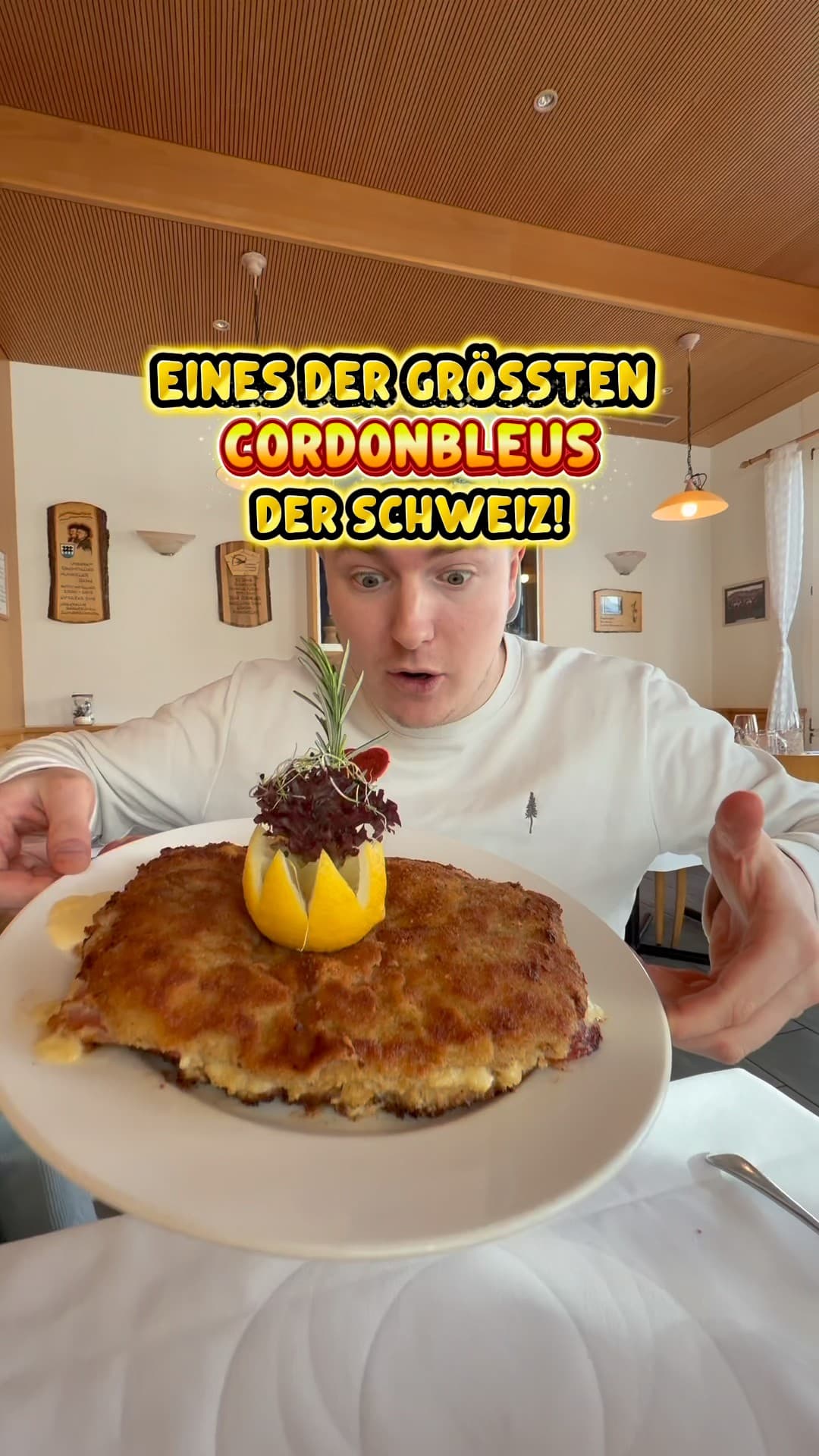 Restaurant Rössli Schwarzenberg