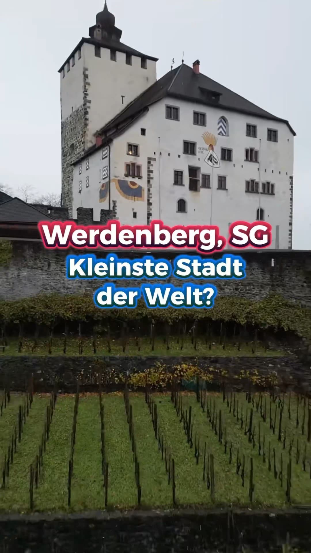 Werdenberg