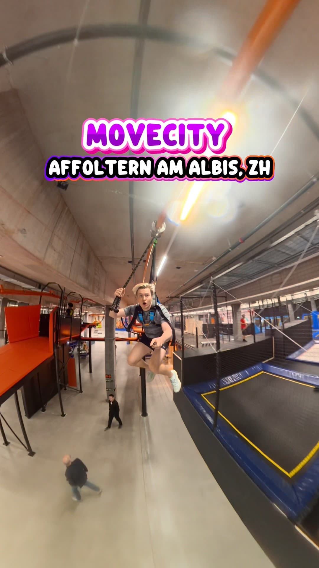 Move City