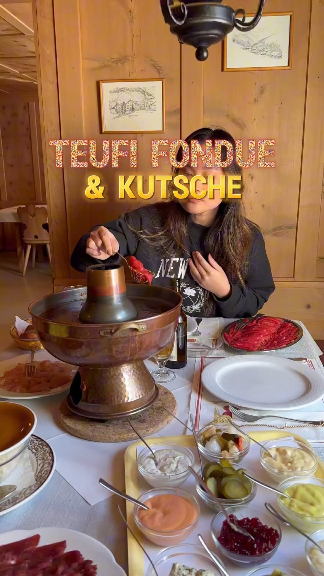 Restaurant Teufi
