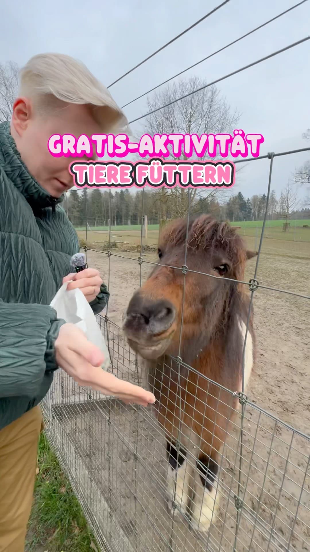 Tierpark Langenthal