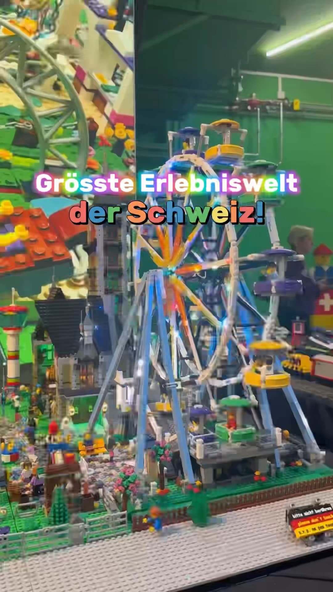 Lego Museum Binningen