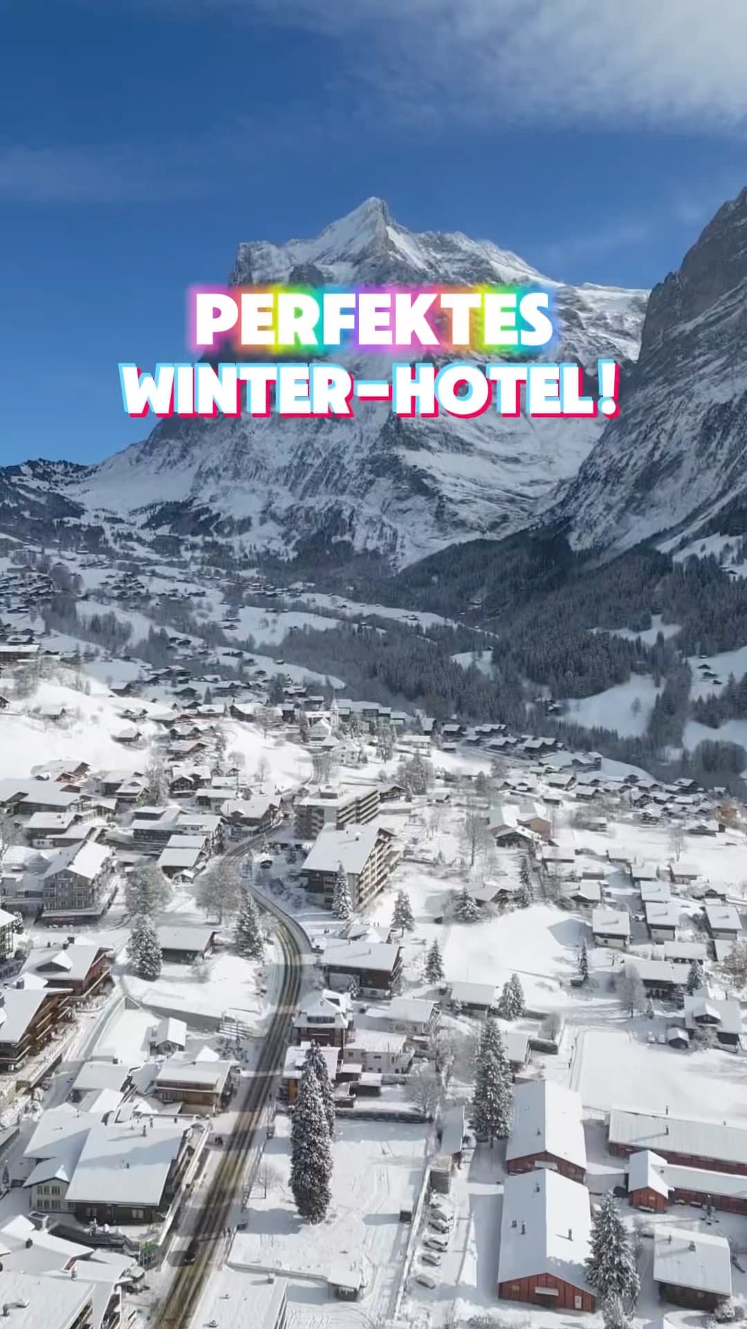 Hotel Sunstar Grindelwald