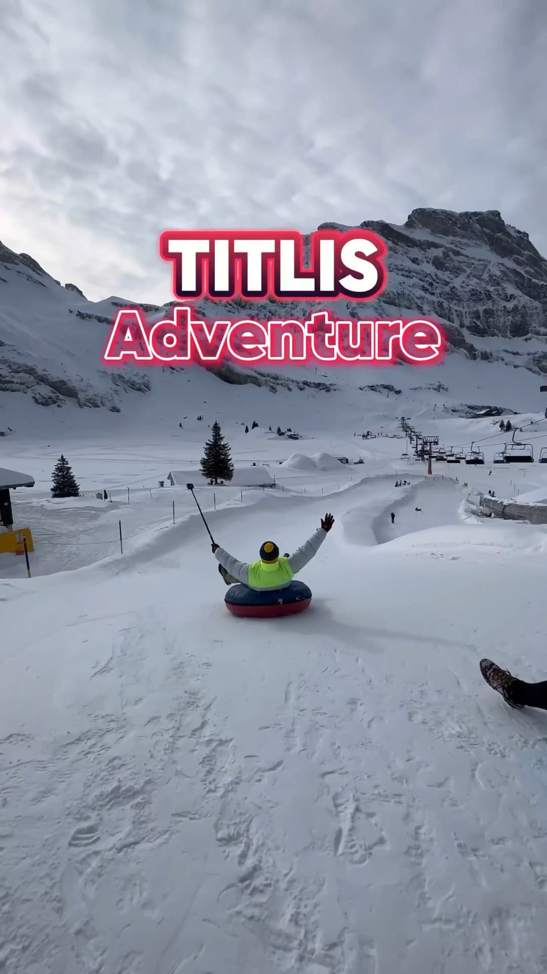 Titlis