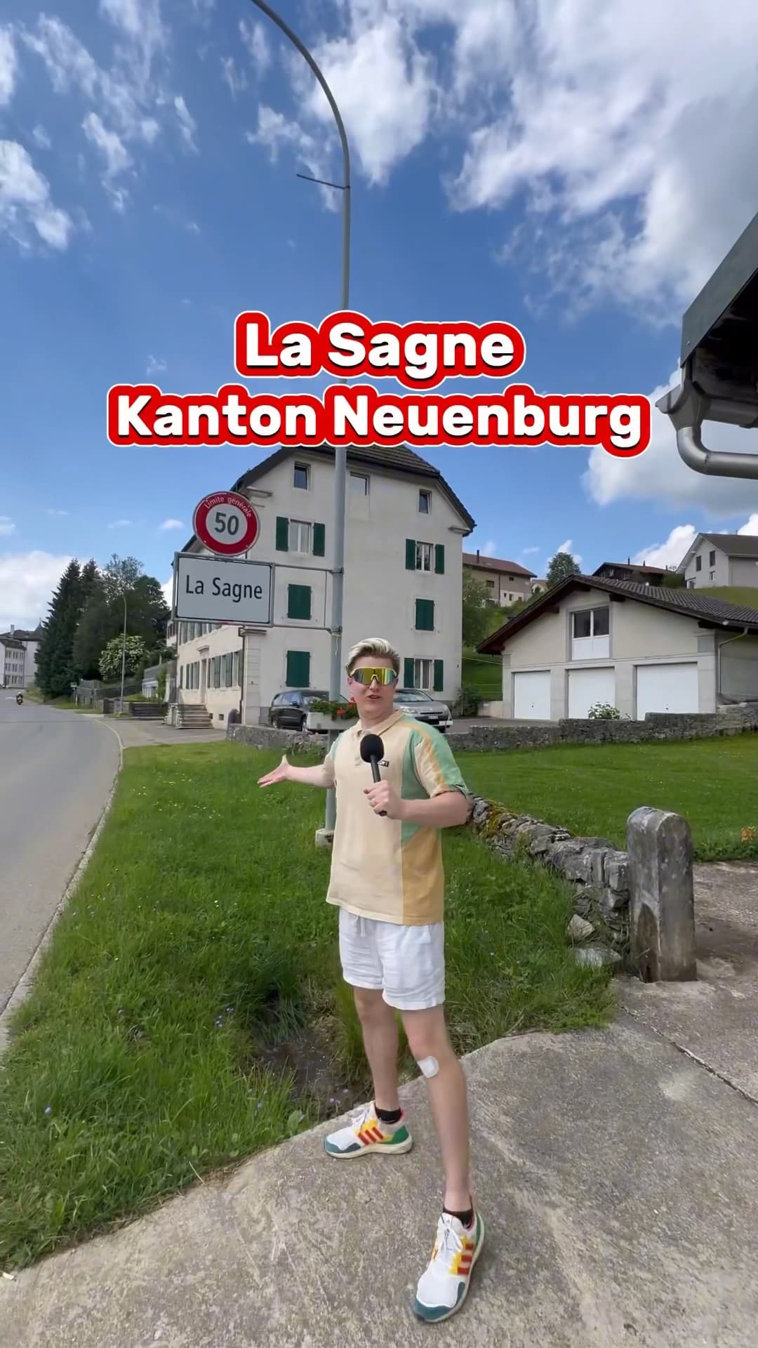 La Sagne