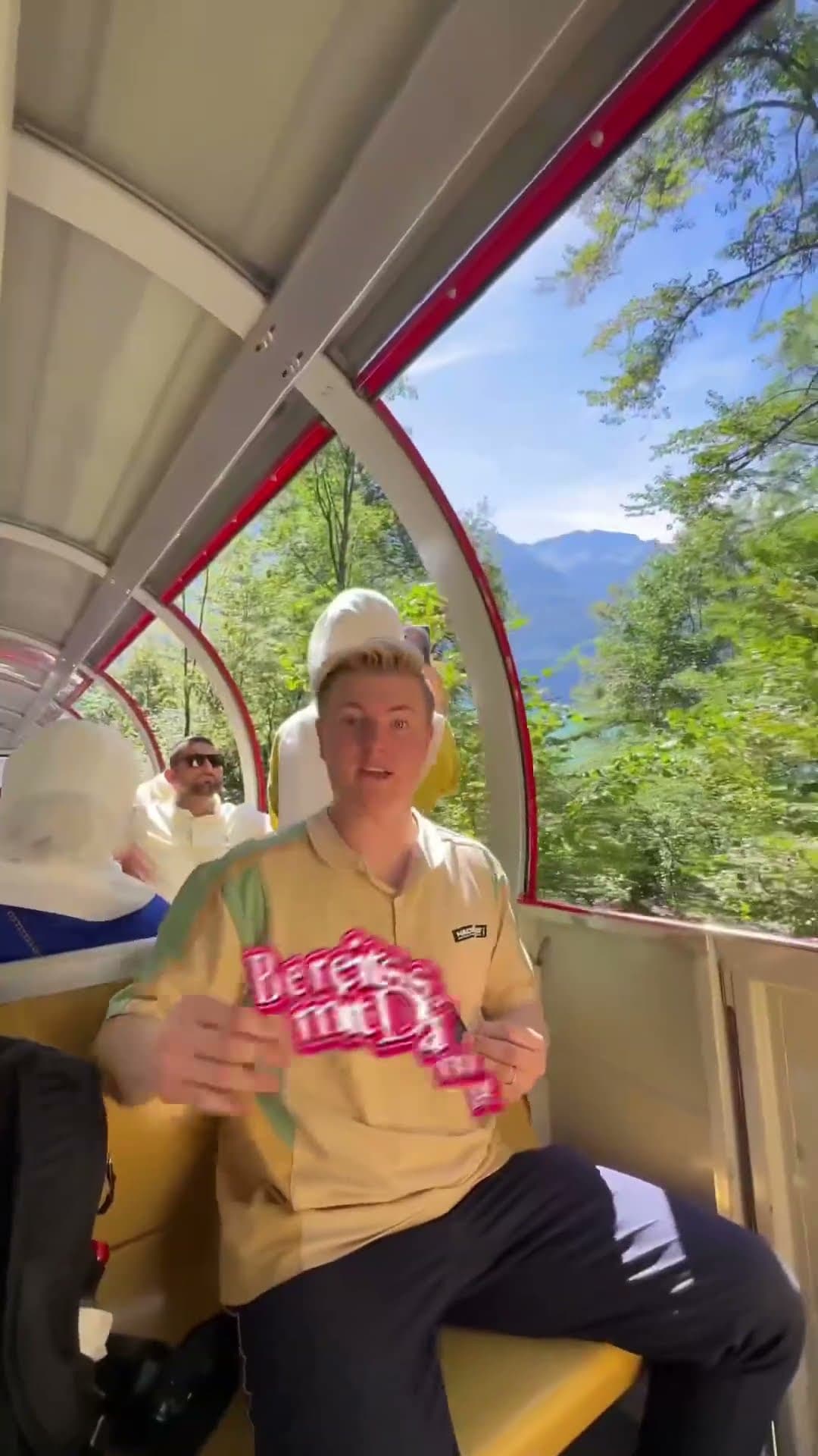 Brienzer-Rothorn-Bahn