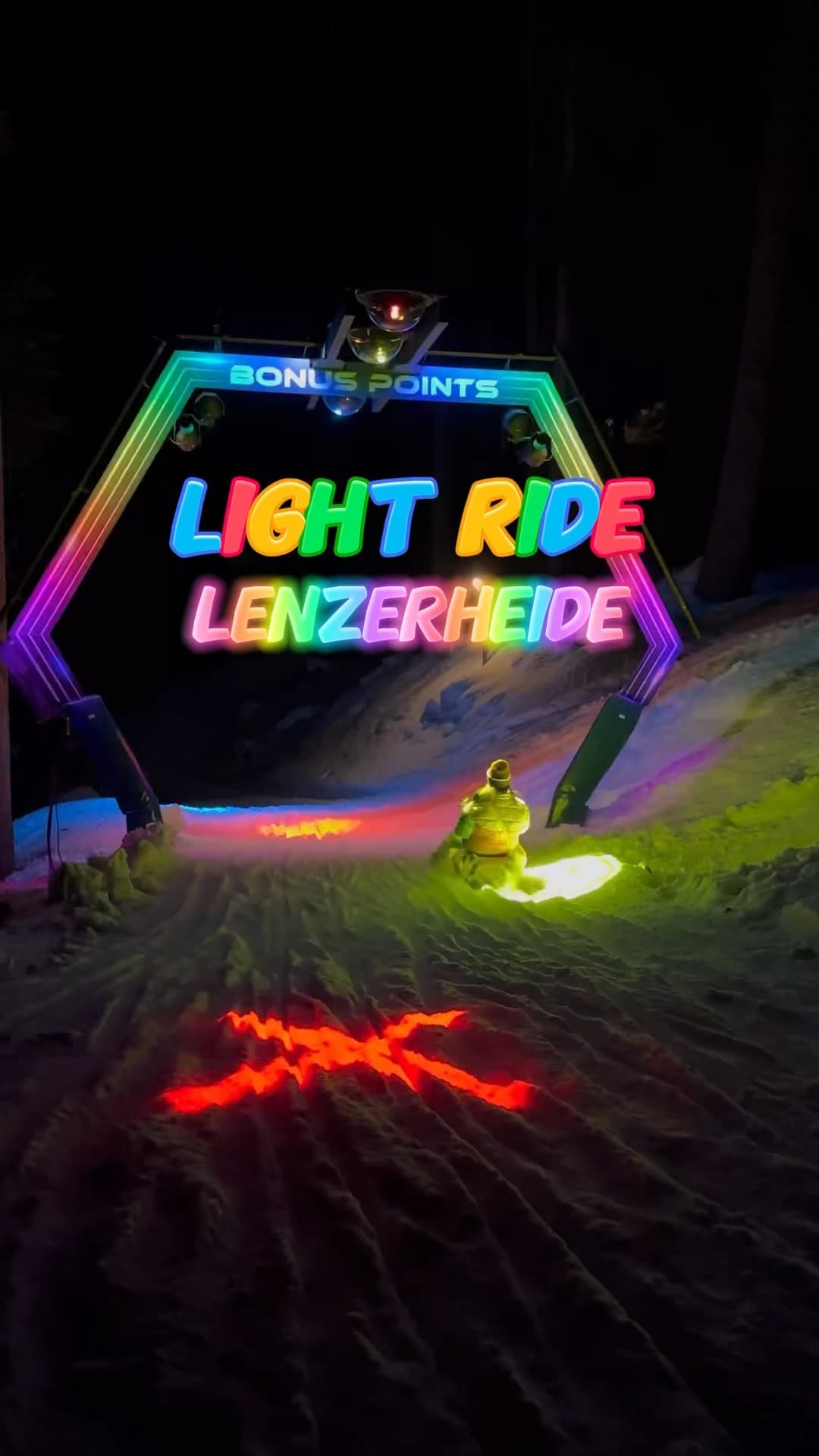 LightRide Lenzerheide