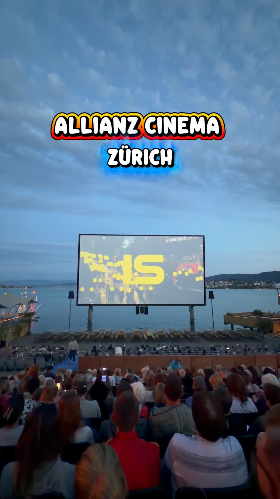 Allianz Cinema Zürich