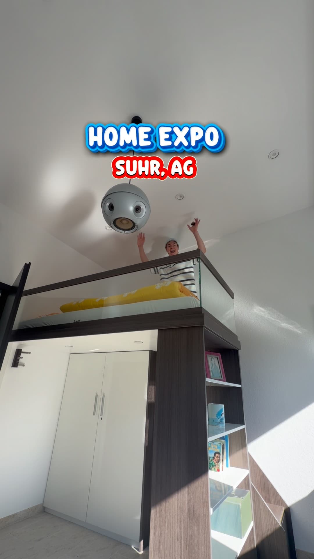 Home Expo Suhr