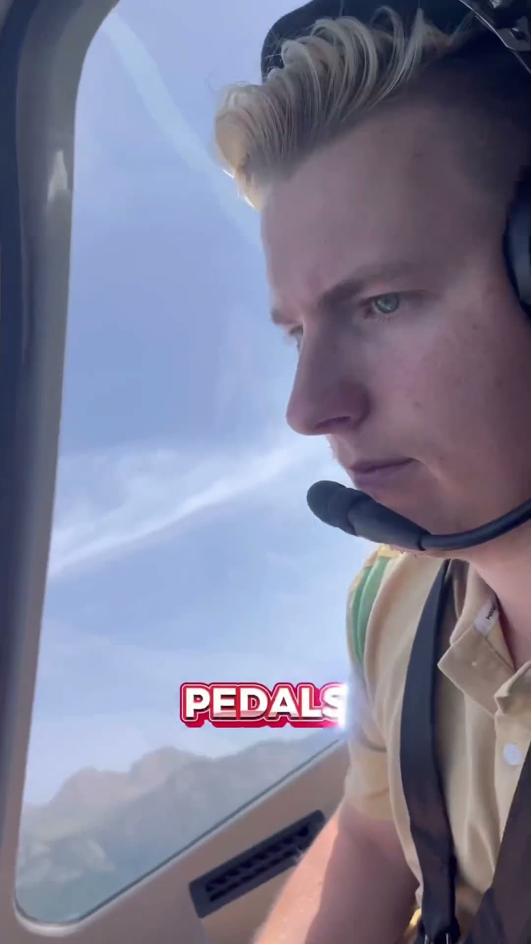 Swiss Helikopter Schnupperflug