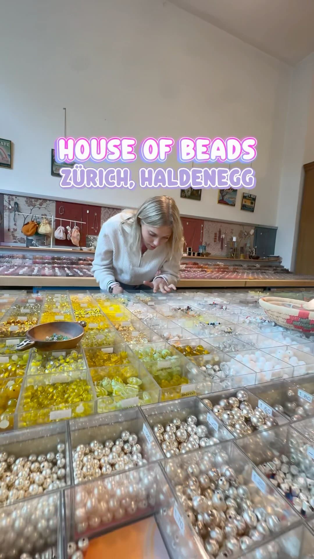 House of Beads