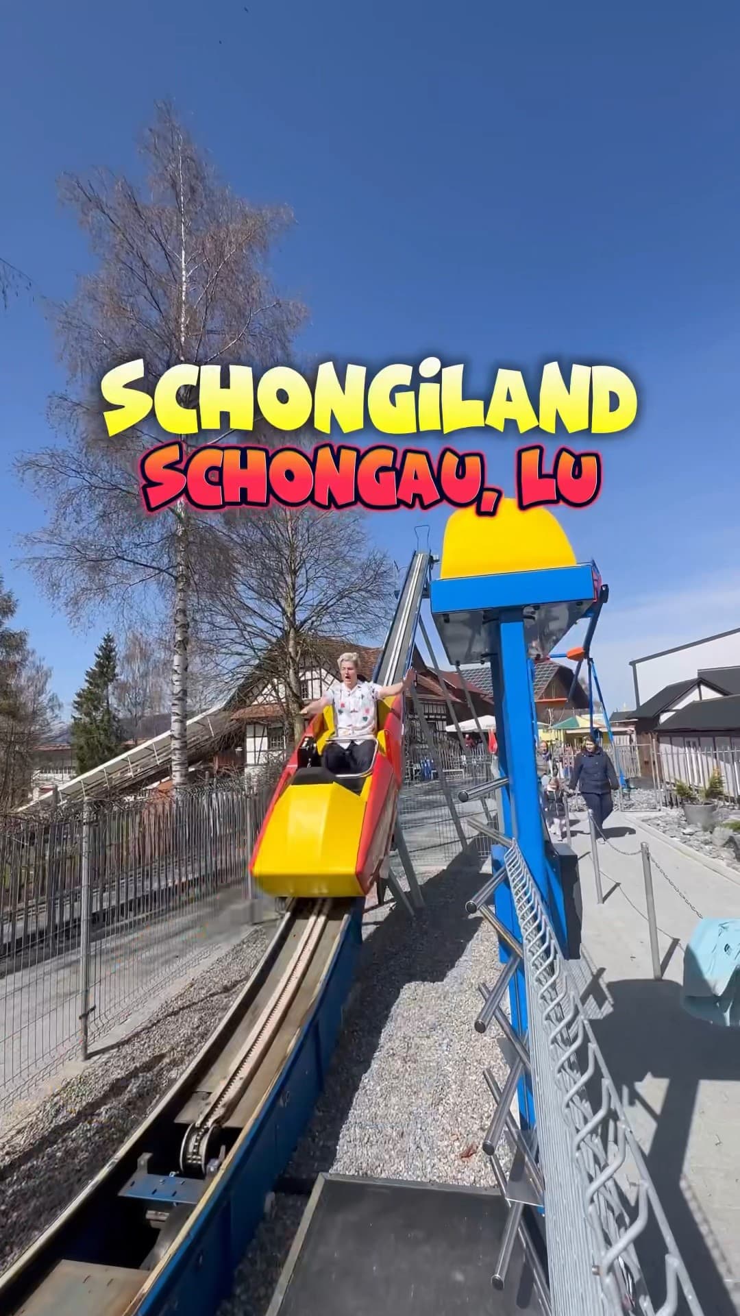 Schwarzsee-Land Schongau (Schongiland)