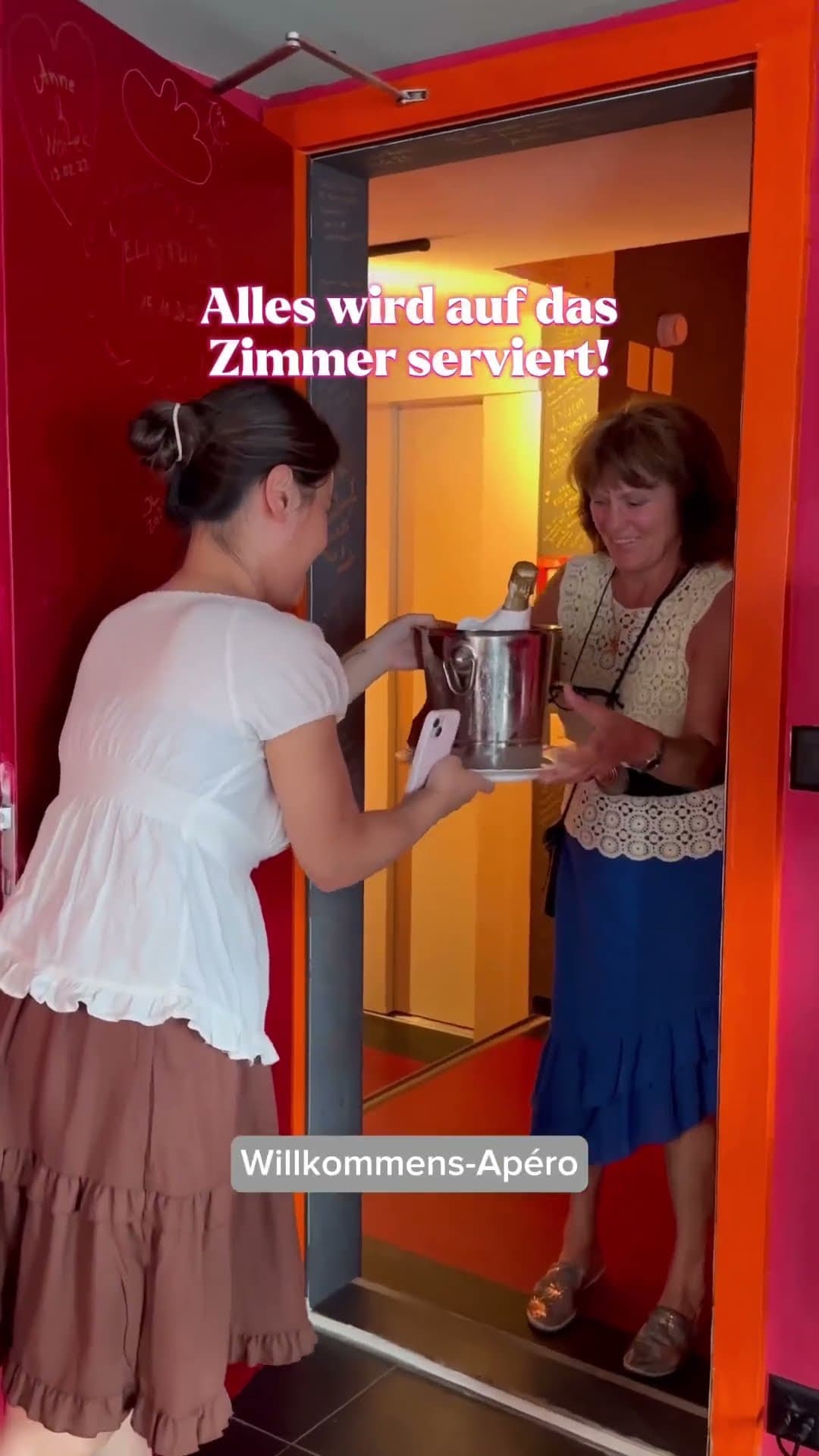 Hotel Zeit&Traum