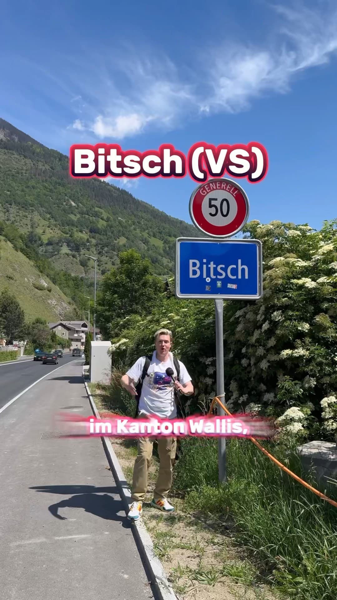 Bitsch (Wallis)