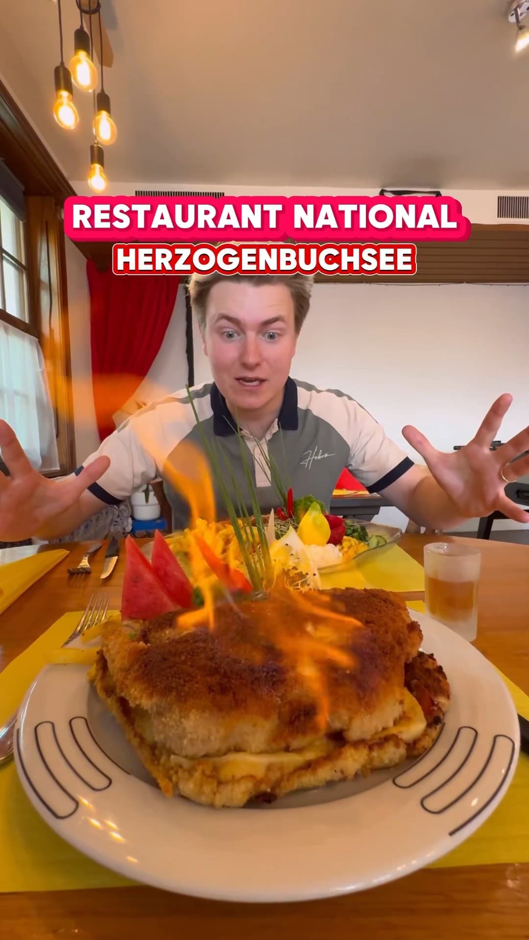 Restaurant National