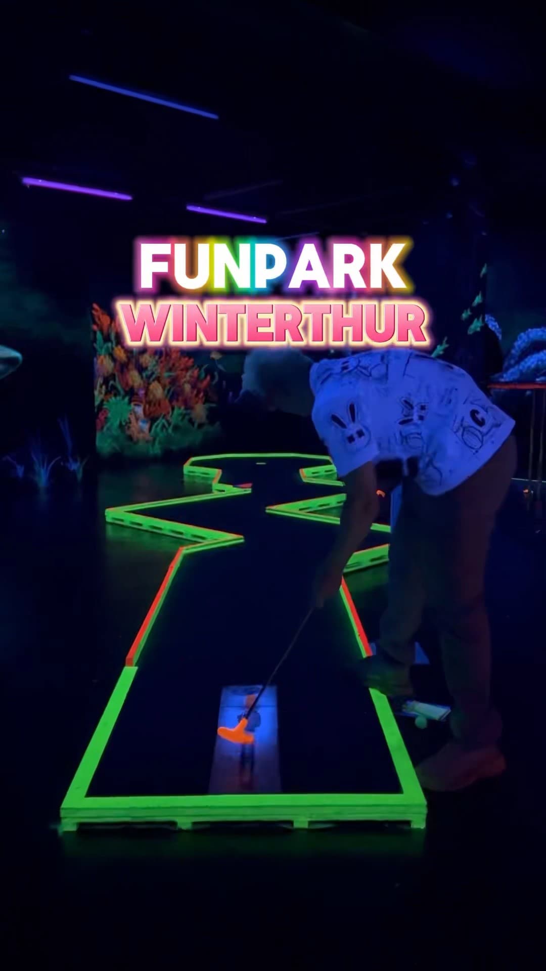 Fun Park Winterthur