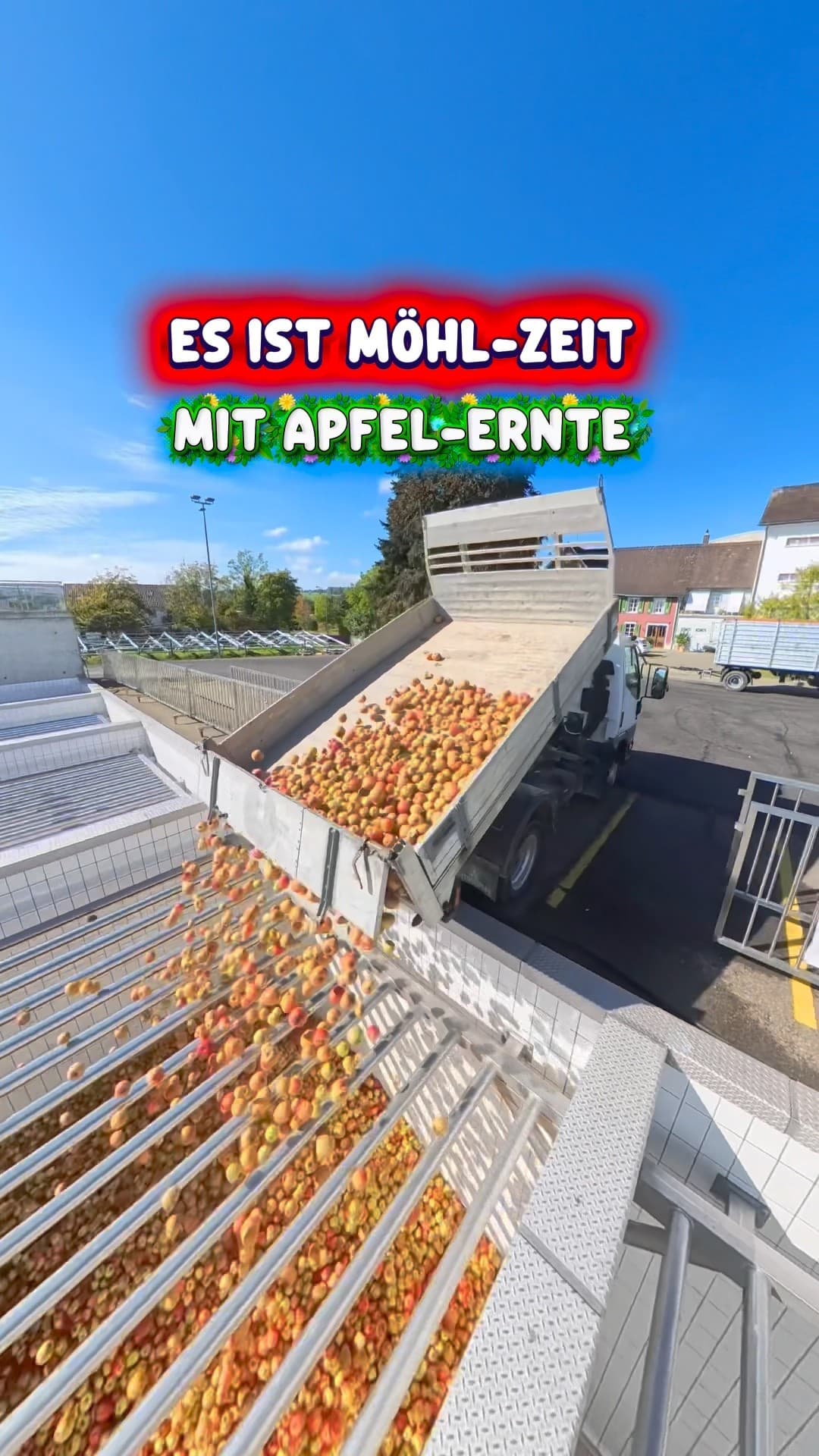 Mosterei Möhl