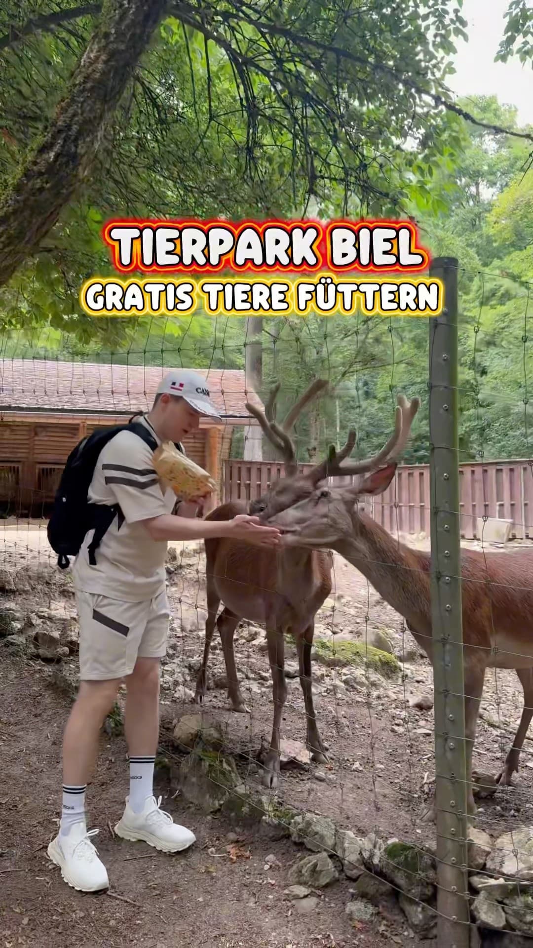 Tierpark Biel
