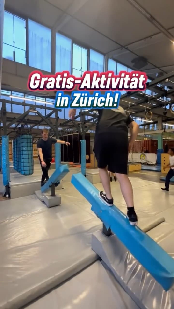 Sportzentrum Josef