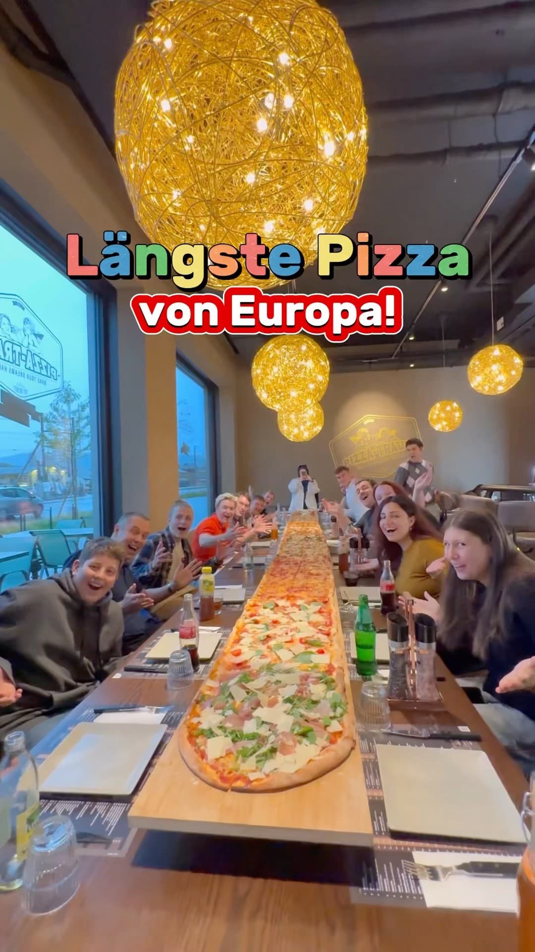 Pizzatraum