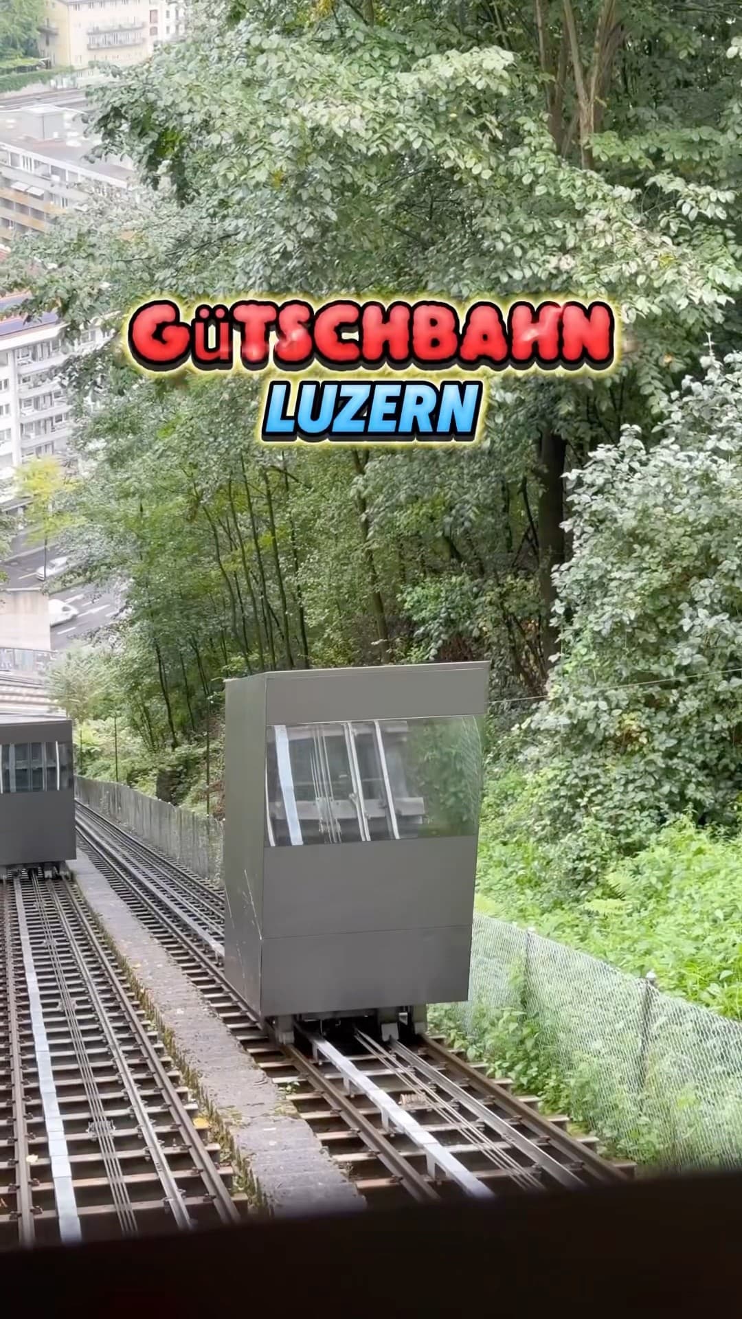 Gütschbahn