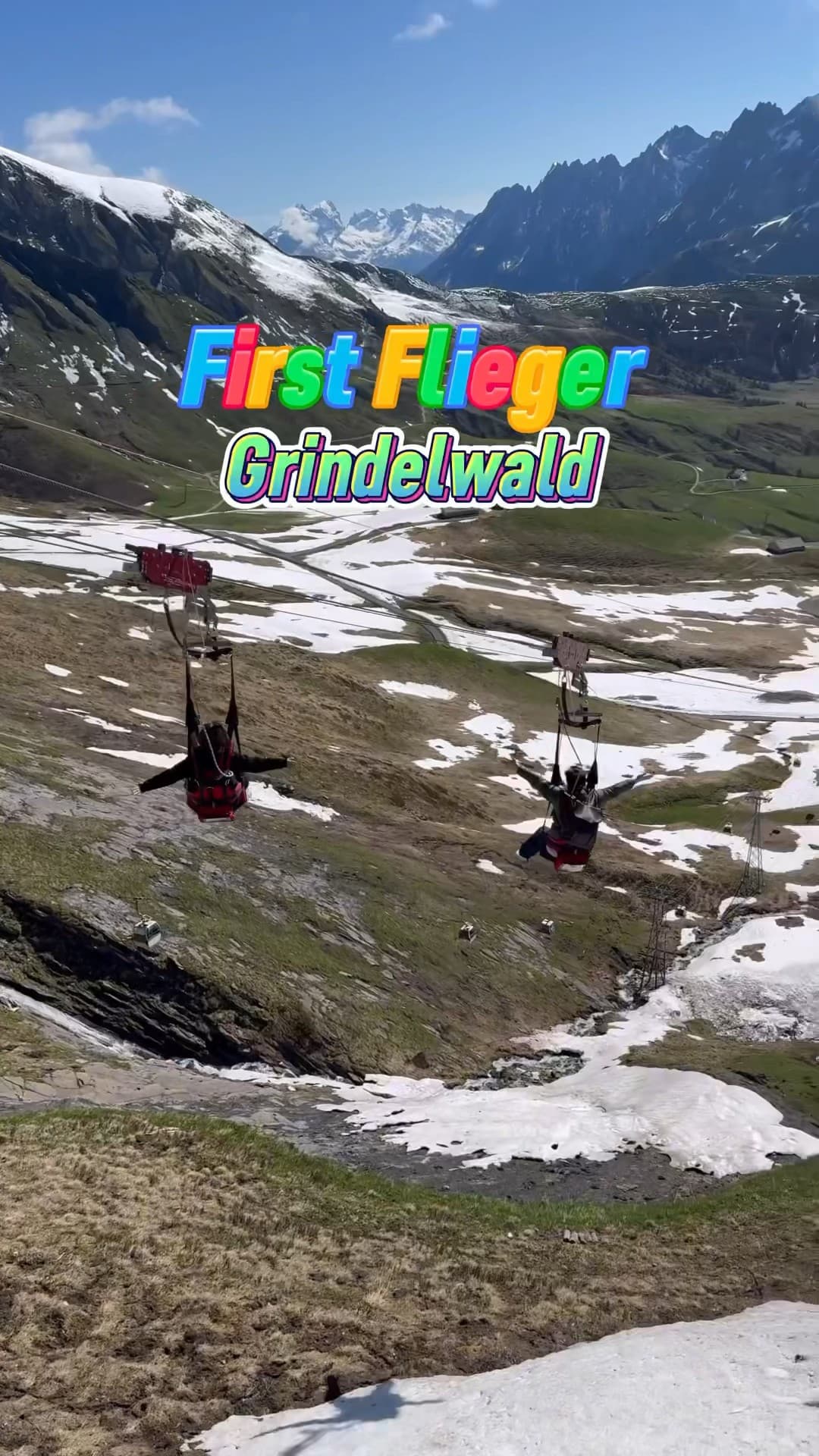 Firstflieger